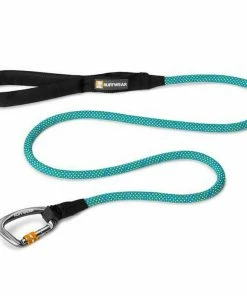 RUFFWEAR Knot-a-Leash&trade;, Blue, Large