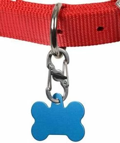 NITE IZE S-Biner Dog TagLock