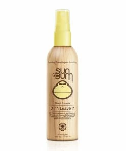SUN BUM Beach Formula 3-in-1 Leave-In Conditioner