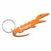 ULTIMATE SURVIVAL TECHNOLOGIES Gator Bottle Opener Keychain