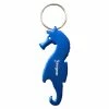 ULTIMATE SURVIVAL TECHNOLOGIES Sea Horse Bottle Opener Keychain -OUTDOOR LIVING Store 16926461 LRG