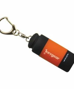 ULTIMATE SURVIVAL TECHNOLOGIES USB Rechargeable Light