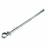 WHITECAP 14" Stainless Steel Clamp-On Flagpole Staff -OUTDOOR LIVING Store 17284290 1500