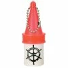 WHITECAP Floating Key Buoy