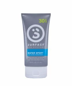 SURFACE PRODUCTS CORP. SPF 30 Watersport Lotion, 6oz.