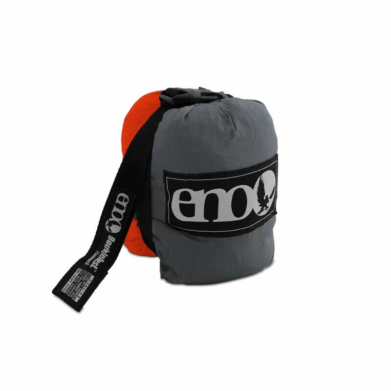 ENO HAMMOCKS DoubleNest Hammock 4 ENO HAMMOCKS DoubleNest Hammock - Image 2