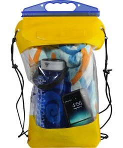 SEATTLE SPORTS E-Merse™ GoPack Submersible Waterproof Pack