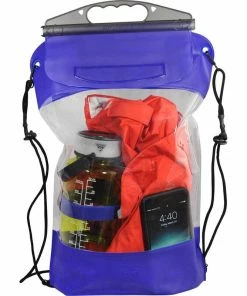 SEATTLE SPORTS E-Merse™ GoPack Submersible Waterproof Pack
