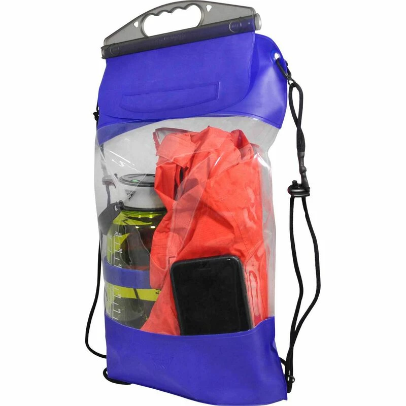 SEATTLE SPORTS E-Merse™ GoPack Submersible Waterproof Pack 4 SEATTLE SPORTS E-Merse™ GoPack Submersible Waterproof Pack - Image 2