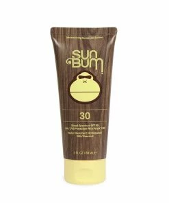 SUN BUM SPF 30 Sunscreen Lotion 3 oz.