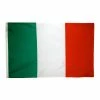 ANNIN FLAGMAKERS 12" x 18" Italy Courtesy Flag -OUTDOOR LIVING Store 176334 1500.24062021050011