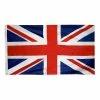 ANNIN FLAGMAKERS 12" x 18" United Kingdom Courtesy Flag -OUTDOOR LIVING Store 176417 1500.24062021050018