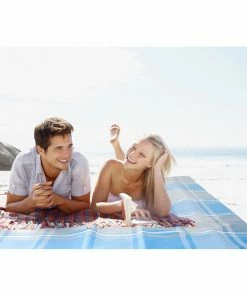 CGEAR SAND-FREE Sand-Free Quicksand Rug -OUTDOOR LIVING Store 17669169 3 1500