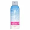 SURFACE PRODUCTS CORP. SPF 50 Sheer Touch Tropix Continuous Spray, 5 oz. -OUTDOOR LIVING Store 18071464 1500