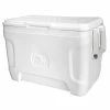 IGLOO 25 qt. Marine Contour Cooler -OUTDOOR LIVING Store 18227025 1500