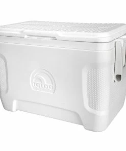 IGLOO 25 qt. Marine Contour Cooler