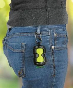 NITE IZE Pack-A-Poo Bag Dispenser -OUTDOOR LIVING Store 18283747 3 LRG.14062018103021