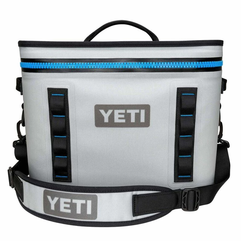 YETI Hopper Flip™ 18 Soft-Sided Cooler 6 YETI Hopper Flip™ 18 Soft-Sided Cooler - Image 4