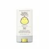 SUN BUM SPF 50 Baby Bum Mineral Sunscreen Face Stick -OUTDOOR LIVING Store 18911503 1500