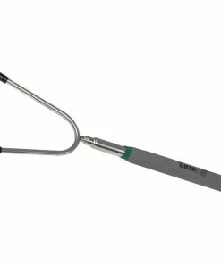 GRIP ON TOOLS Telescopic Camping Fork
