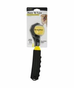 NITE IZE Huck 'N Tuck&trade; Collapsible Thrower -OUTDOOR LIVING Store 19052562 7 1500