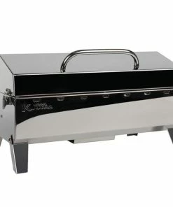 KUUMA Stow N' Go™ 160 Gas Grill