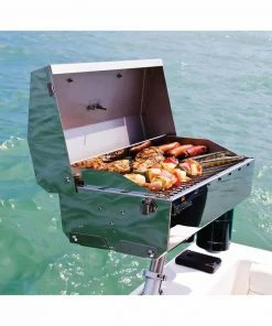 KUUMA Stow N' Go&trade; 160 Gas Grill -OUTDOOR LIVING Store 19132117 3 1500.04102019013011