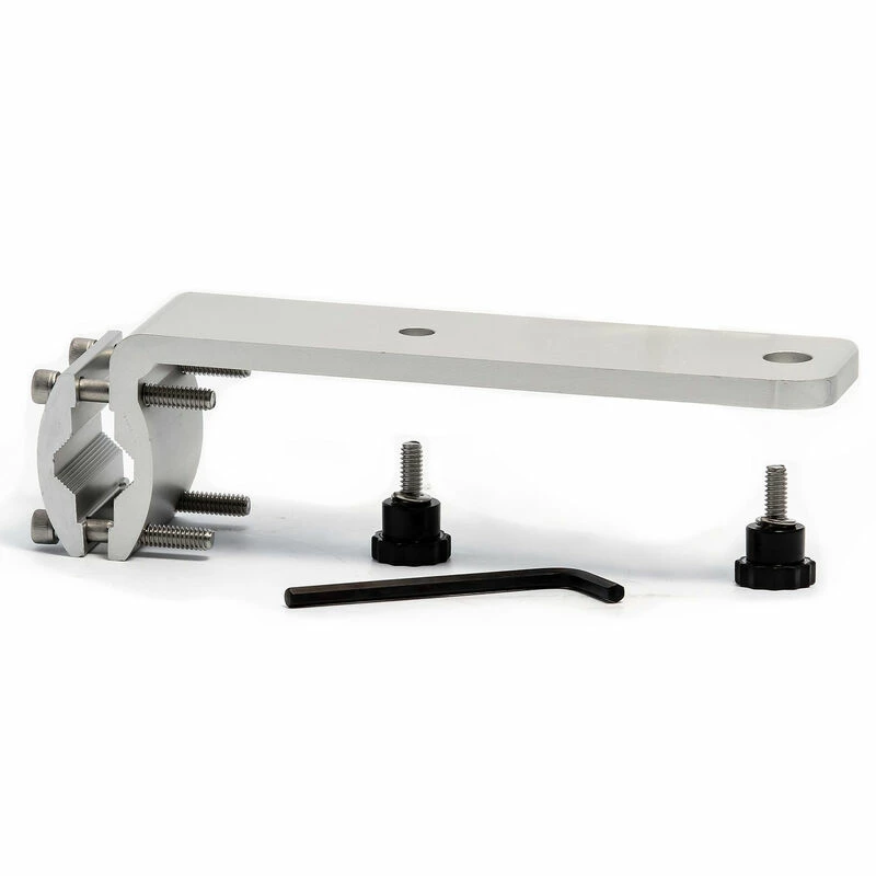 KUUMA In/Outboard Grill Rail Mount 3 KUUMA In/Outboard Grill Rail Mount