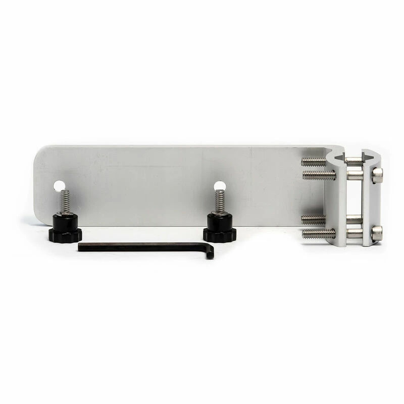 KUUMA In/Outboard Grill Rail Mount 4 KUUMA In/Outboard Grill Rail Mount - Image 2