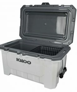 IGLOO 70 qt. IMX Marine Cooler -OUTDOOR LIVING Store 19169168 2 1500.09052018020007