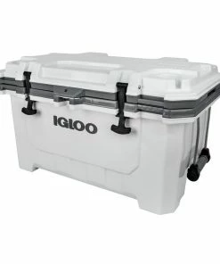IGLOO 70 qt. IMX Marine Cooler -OUTDOOR LIVING Store 19169168 3 1500.09052018020010