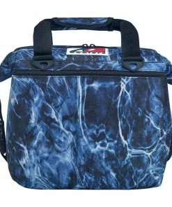 AO COOLERS 12 qt. Elements Soft-Sided Cooler, Bluefin