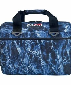 AO COOLERS 24 qt. Elements Soft-Sided Cooler, Bluefin
