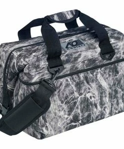 AO COOLERS 24 qt. Elements Soft-Sided Cooler, Manta -OUTDOOR LIVING Store 19264431 3 1500.01112018083127