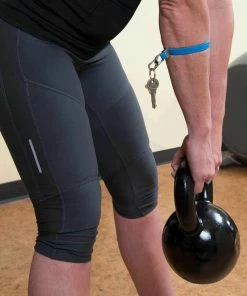 NITE IZE Cinch-A-Lot&trade; Stretch Strap - Blue -OUTDOOR LIVING Store 19273531 6 1500.26102018113110