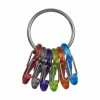 NITE IZE KeyRing S-Biner® -OUTDOOR LIVING Store 19273564 1500.30112018030053