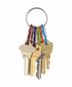 NITE IZE KeyRing S-Biner® -OUTDOOR LIVING Store 19273564 2 1500.30112018030056