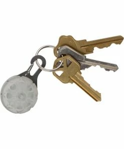 NITE IZE SpotLit&trade; LED Collar Light - Disc-O Select&trade; -OUTDOOR LIVING Store 19273648 6 1500.26102018113459