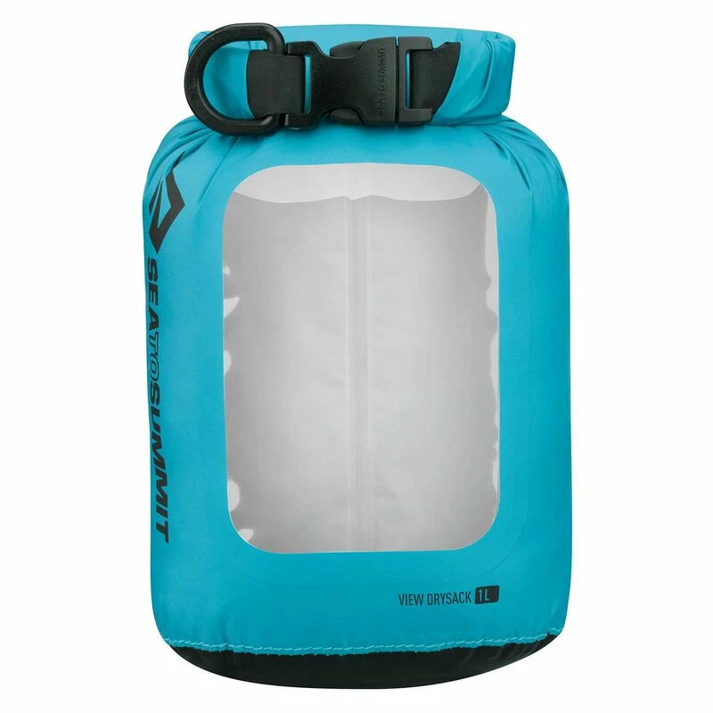 SEA TO SUMMIT 1L View Dry Sack 3 SEA TO SUMMIT 1L View Dry Sack
