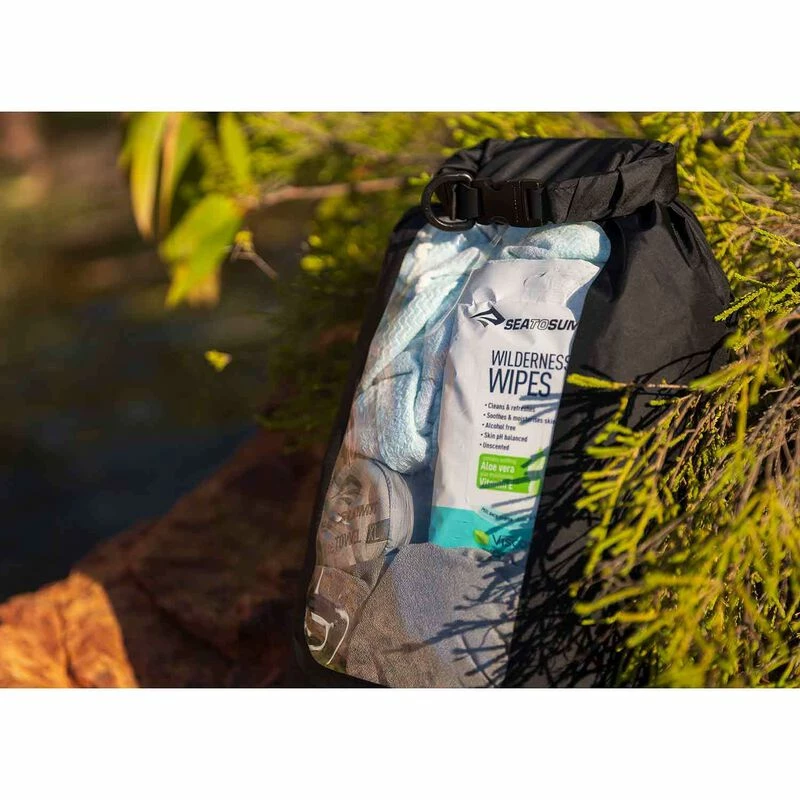 SEA TO SUMMIT 1L View Dry Sack 11 SEA TO SUMMIT 1L View Dry Sack - Image 9