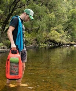 SEA TO SUMMIT 2L View Dry Sack -OUTDOOR LIVING Store 19378900 7 1500.04062019023051