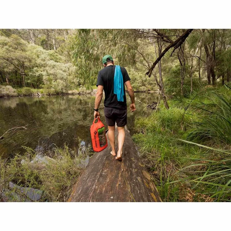 SEA TO SUMMIT 35L View Dry Sack 5 SEA TO SUMMIT 35L View Dry Sack - Image 3