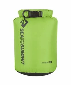 SEA TO SUMMIT 4L Lightweight Dry Bag
