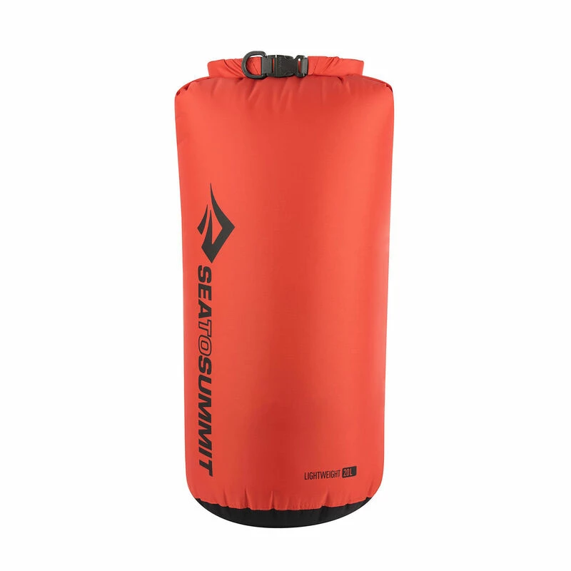 SEA TO SUMMIT 20L Lightweight Dry Bag 3 SEA TO SUMMIT 20L Lightweight Dry Bag