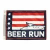 TAYLOR MADE Beer Run Flag, 12" x 18" -OUTDOOR LIVING Store 19425164 1500.13122018123015