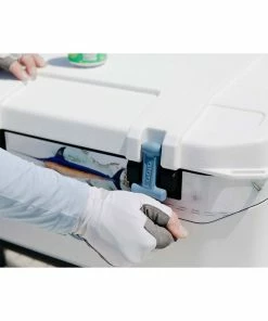 IGLOO 52 qt. BMX Blue Marlin Cooler -OUTDOOR LIVING Store 19451137 5 1500.29042021093019