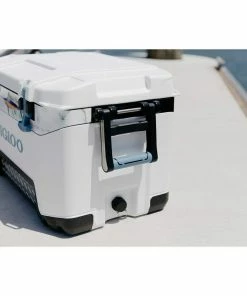 IGLOO 52 qt. BMX Blue Marlin Cooler -OUTDOOR LIVING Store 19451137 7 1500.29042021093027