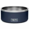 YETI Boomer™ 8 Stainless Steel Dog Bowl -OUTDOOR LIVING Store 19456946 1500.28012019113019