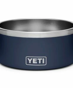 YETI Boomer™ 8 Stainless Steel Dog Bowl