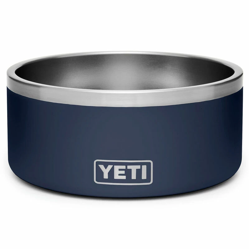 YETI Boomer™ 8 Stainless Steel Dog Bowl 3 YETI Boomer™ 8 Stainless Steel Dog Bowl